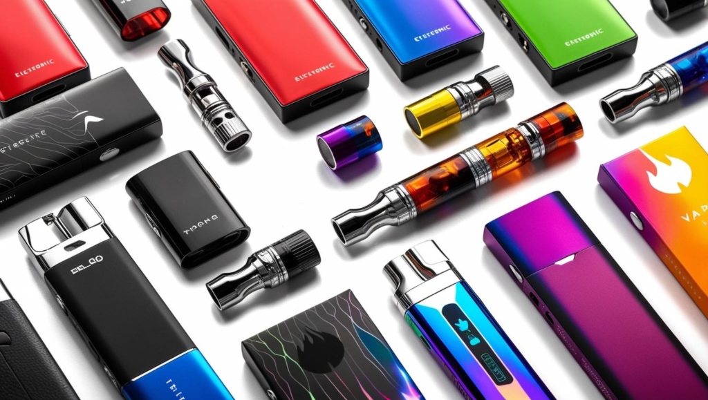 PROIBIDOS: Plataformas Digitais têm 48h Para Remover Anúncios de Vapes