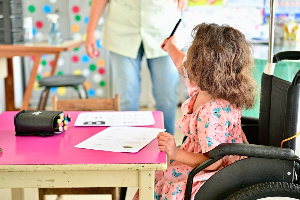 Programa Classe Hospitalar: Ensino e Cuidado Além da Sala de Aula