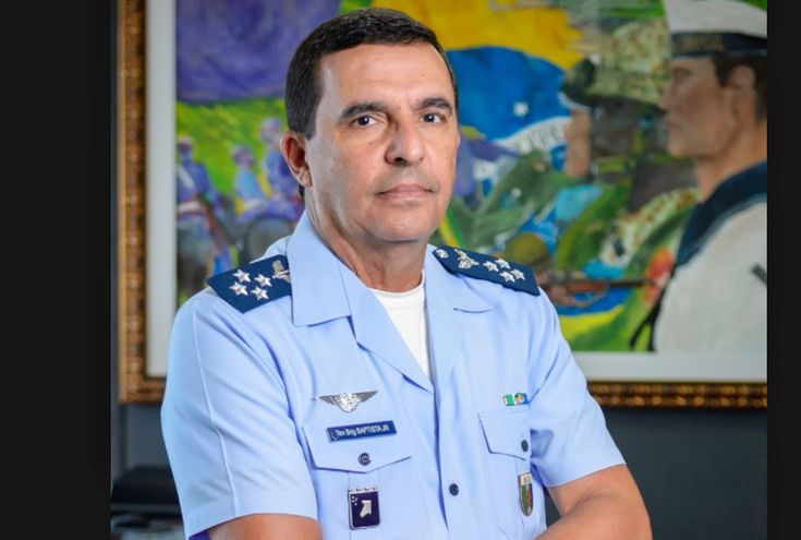 Ex-Chefe da FAB Revela: Prisão de Moraes foi Discutida e Minuta do Golpe Barrada