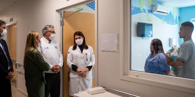 CONQUISTA NO SUS: Tratamento com Zolgensma um dos Medicamentos mais Caros do Mundo para Crianças com AME