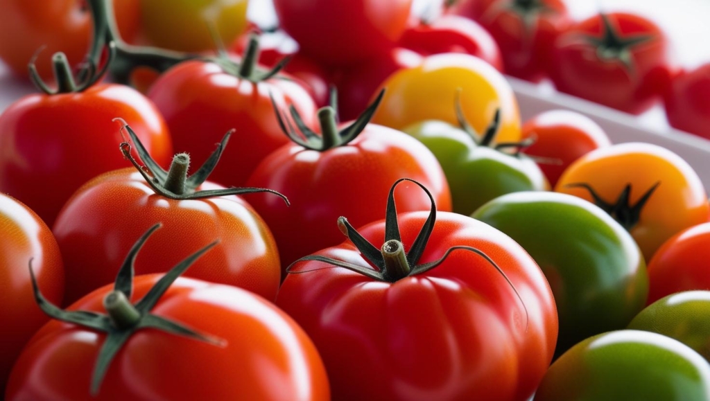 Tomate: Descubra o Superalimento que protege o Coração e Pode Evitar Câncer!