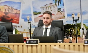 Aprovado o PL de Autoria do Vereador Felipe Tchê que Estabelece Diretrizes para Enfrentar as Enchentes