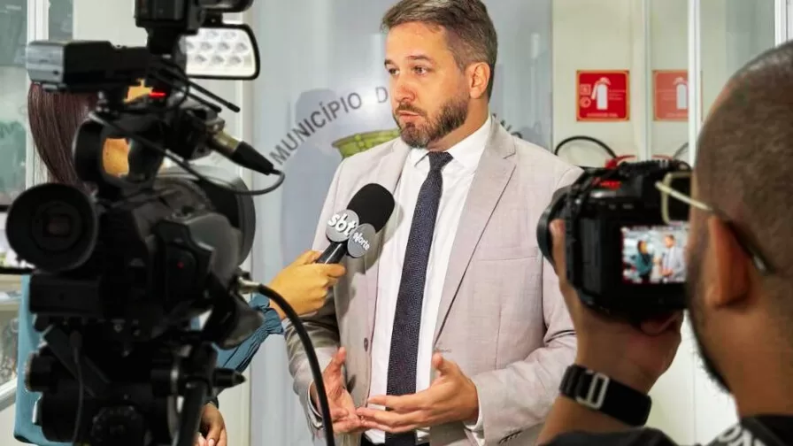 PRIORIDADE: Vereador Felipe Tchê Aprova Projeto de Apoio às Mães Atípicas em Rio Branco