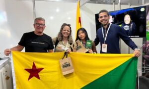Turismo de Observação de Aves no Acre Atrai Mais de 4 Mil Visitantes no Avistar Brasil 2025
