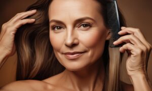 Proteína MCL-1: Produto Revolucionário Estimula Crescimento Rápido do Cabelo