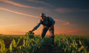 Celebramos o Dia do Trabalhador Rural: O Herói Que Alimenta o Brasil!