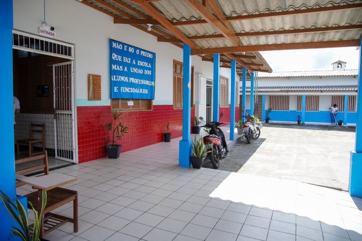 Escolas de Cruzeiro do Sul Renovadas: Novo Olhar para o Futuro da Educação