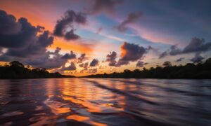 Neocolonialismo: A Polêmica da Prisão Francesa na Amazônia