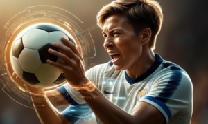 TECNOLOGIA: Inteligência Artificial Revoluciona o Futebol Brasileiro