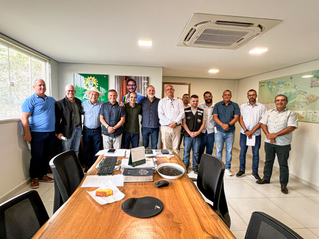 Agricultura no Acre Recebe Investimentos e Tecnologia Inovadora