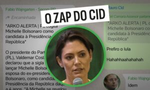 FLOPADO: Demissão de Wajngarten Revela Racha na Direita para Eleição de 2026