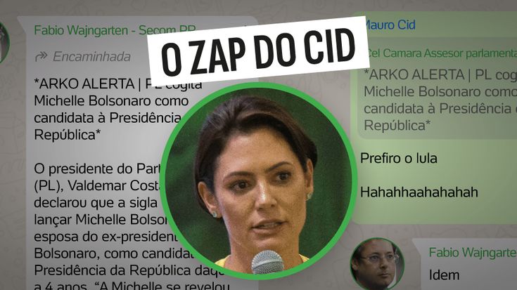 FLOPADO: Demissão de Wajngarten Revela Racha na Direita para Eleição de 2026