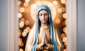 DEVOÇÃO: Celebração Especial a Nossa Senhora de Fátima na Transacreana