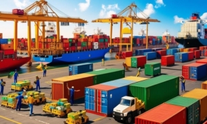 CRESCIMENTO: Acre fecha 1º Quadrimestre de 2025 com Superávit e Brasileia Lidera Exportações