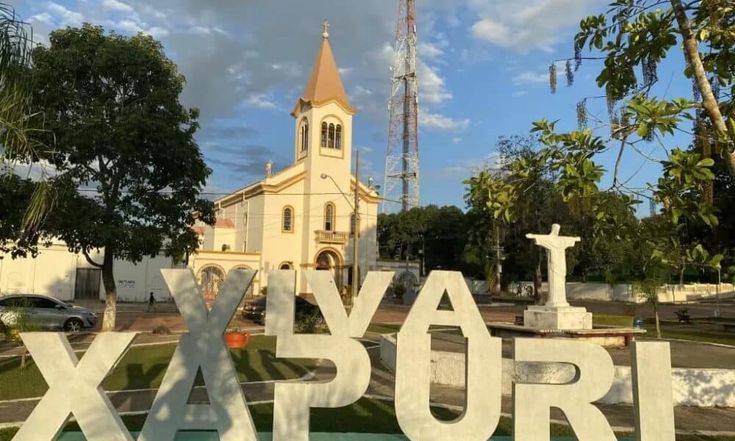 Governo Federal Libera R$ 465 mil para Recuperar Áreas Afetadas pela Cheia em Xapuri