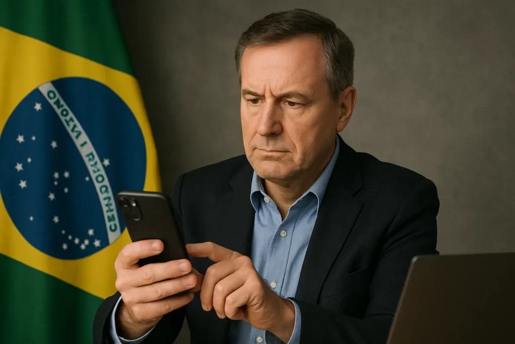 Estudos e observações que faço constantemente, traçam um cenário de diferenças entre abordagens que são feitas na comunicação política.