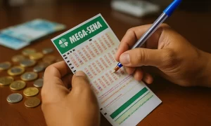 Apostas do Acre acertam a quadra da Mega-Sena e se destacam no Brasil com prêmios que movimentaram os sortudos da região