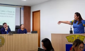Audiência pública em Rio Branco discute Programa Municipal de Atenção e Orientação às Mães Atípicas para apoio integral.
