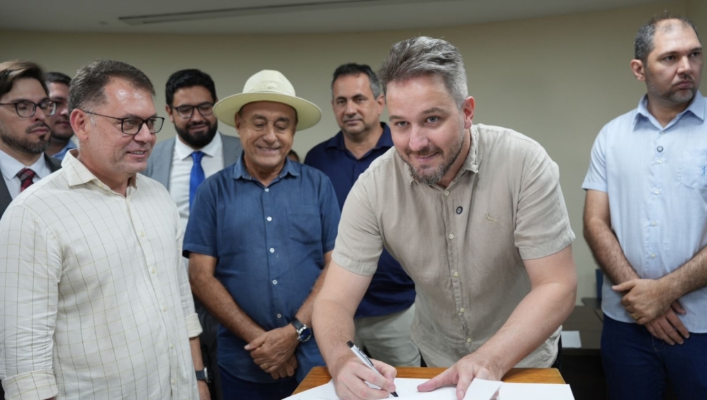 Ceasa Digital une Agricultura e Tecnologia