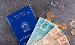 SAQUE: PIS/Pasep 2025 Saiba Quem Recebe o Abono Salarial e Como Consultar o Pagamento