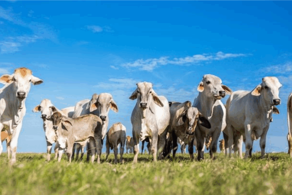 PRODUTIVIDADE: Criação de Bezerros no Acre Modernização é Chave para Sustentabilidade da Pecuária