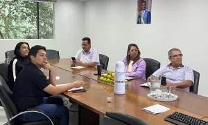 ESTRATÉGIA: Oficina da CAISAN Acre Promove Ações para Alimentação Saudável nas Escolas