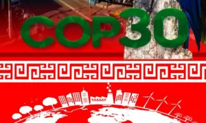 MOBILIZAÇÃO: COP 30 Lança 30 Metas Ambiciosas para Acelerar Ação Climática e Convoca União Global