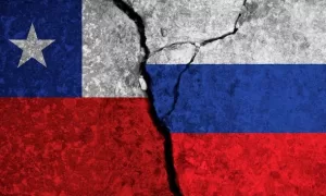 TREMOR: Terremoto de 6,4 no Atacama Deixa 23 mil sem Luz e Causa Deslizamentos no Norte do Chile