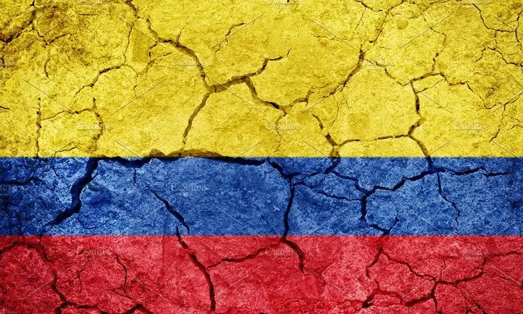 TREMOR: Terremoto de 6,5 graus Sacode Região Próxima a Bogotá, Colômbia
