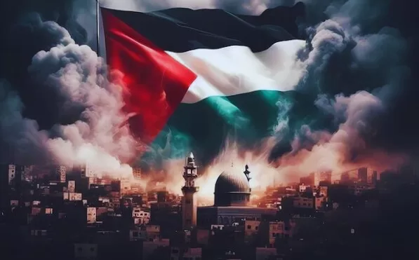 CRISE: EUA Vetam Cessar-Fogo Imediato em Gaza no Conselho de Segurança da ONU
