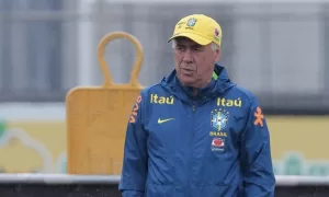 ESTRÉIA: Sob Comando do Ancelotti Brasil Enfrenta Equador em Jogo Decisivo das Eliminatórias