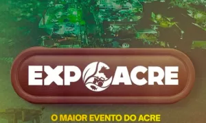 OPORTUNIDADE: Inscrições Abertas para Expositores na Expoacre Juruá 2025 Participe e Amplie seus Negócios