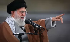 GUERRA: Irã Afirma que Programa Nuclear Não Será Interrompido Após Ataques dos EUA