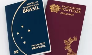 IMIGRAÇÃO: Portugal Notifica 5.386 Brasileiros para Deixar o País