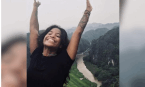 AUTÓPSIA: Legistas não Confirmam Data da Morte de Juliana Marins no Monte Rinjani
