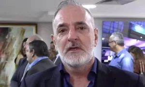 Expoacre 2025: Luís Tchê Inova Festa Cultural com Plataforma de Negócios Agrícola