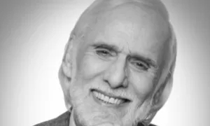 LUTO: Francisco Cuoco Ícone da TV Brasileira Morre aos 91 anos em São Paulo