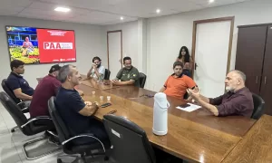 MARCO: Governo do Acre Fortalece Segurança Alimentar com PAA Indígena e Beneficia 684 produtores