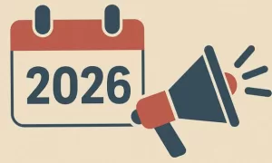 É Cedo Para Começar a Campanha Eleitoral Visando 2026?