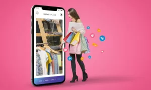 INOVACÃO: Provador Digital com IA Generativa A Revolução Interativa no E-Commerce de Moda