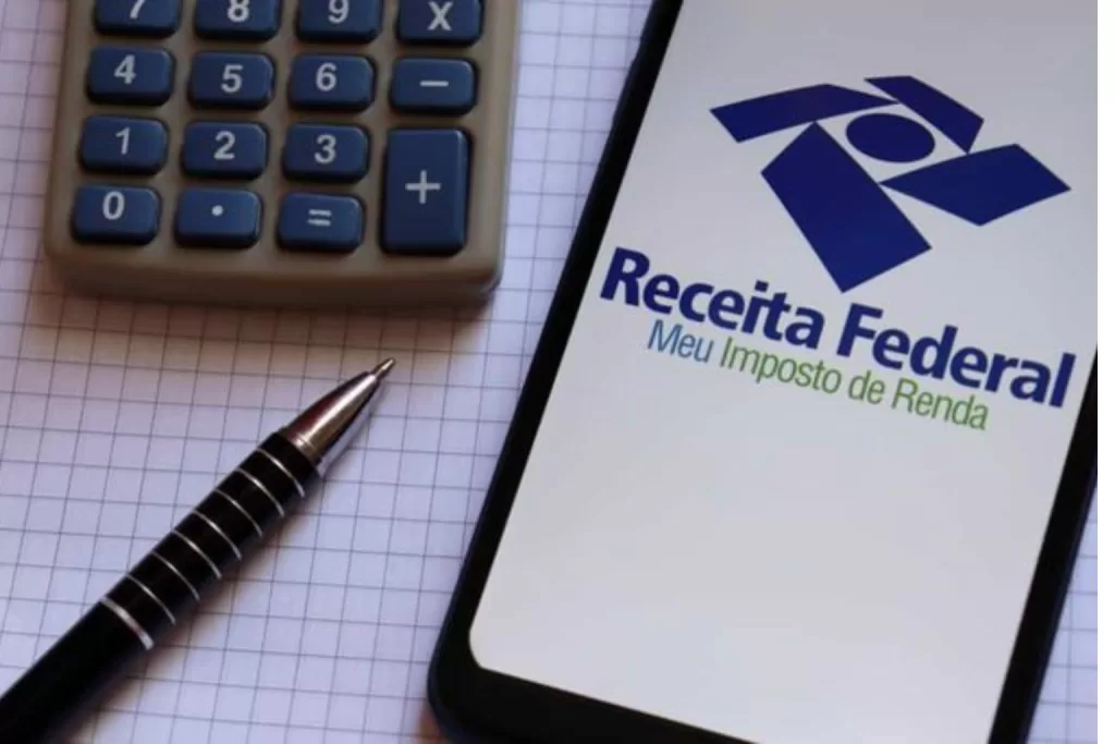 CONFIRA: Receita Libera Consulta ao 2º lote da Restituição do Imposto de Renda 2025