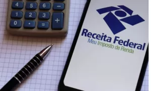 CONFIRA: Receita Libera Consulta ao 2º lote da Restituição do Imposto de Renda 2025