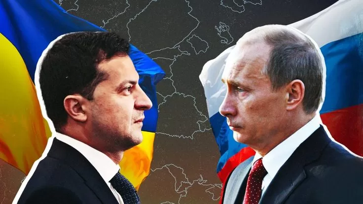 GUERRA: Rússia Exige 20% do Território da Ucrânia para um Cessar-Fogo