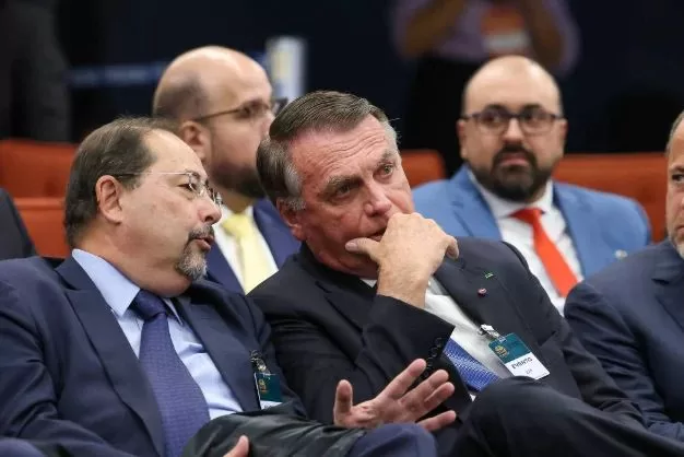 HISTÓRICO: STF Transmitirá ao vivo Depoimento do Ex-Presidente Bolsonaro sobre Tentativa de Golpe