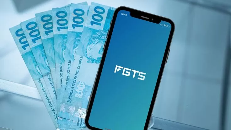 DINHEIRO: Saque-Aniversário do FGTS Liberado Para Quem Tinha Saldo Maior que R$ 3 mil