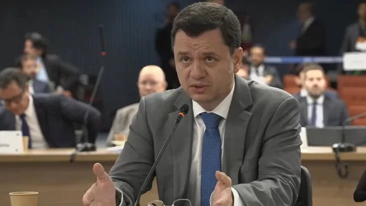 INTERROGATÓRIO: Anderson Torres Declara que Minuta Encontrada em sua casa é “minuta do Google”
