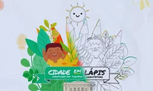 TURISMO: Descubra o Acre de Forma Divertida Baixe Agora os Desenhos Turísticos para Colorir!