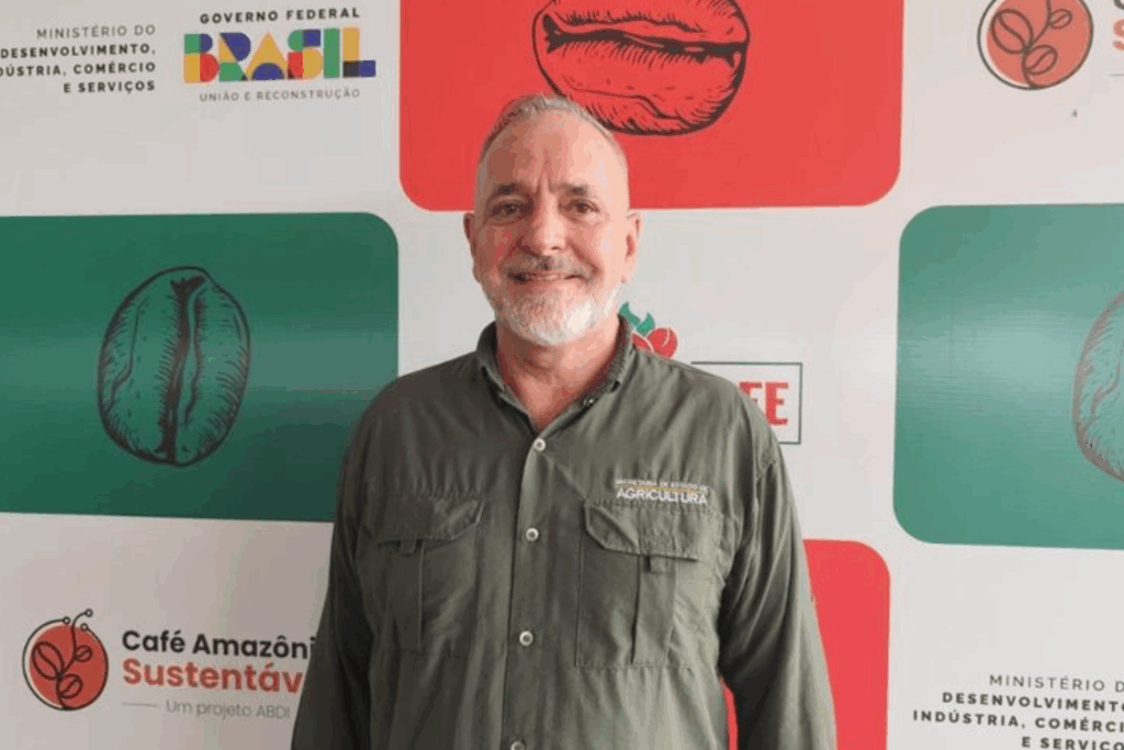 ESTRUTURA: Luis Tchê e a Importância do Complexo Industrial do Café de Mâncio Lima