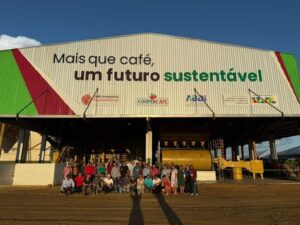 ESTRUTURA: Luis Tchê e a Importância do Complexo Industrial do Café de Mâncio Lima