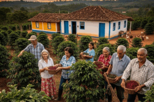 CONFLITO: Pauta Bomba R$ 30 Bilhões para Agronegócio e R$ 600 Milhões para Seguro Safra Agricultores Familiares